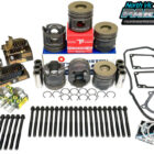 High Performance Engine Rebuild Kit - Toyota 1HZ