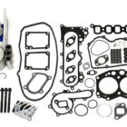 Performance Engine Rebuild Kit - Toyota 1HD-T