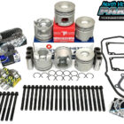 Engine Rebuild Kit - Toyota 1HD-FT