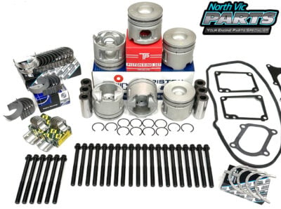 Engine Rebuild Kit - Toyota 1HD-FT