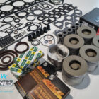 High Performance Engine Rebuild Kit - Toyota 1HZ