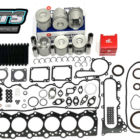 Performance Engine Rebuild Kit - Toyota 1HD-T