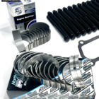 Engine Rebuild Kit - Toyota 1HD-FTE