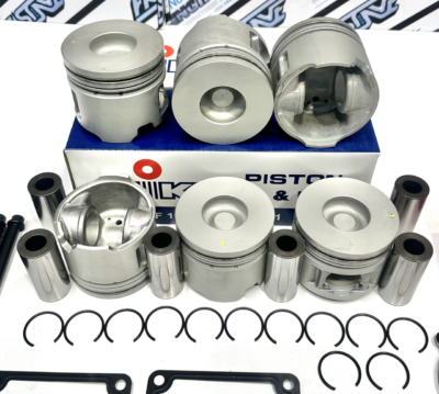 Engine Rebuild Kit - Toyota 1HD-FTE
