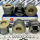 Performance Engine Rebuild Kit - Toyota 1HD-T