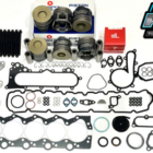 Performance Engine Rebuild Kit - Toyota 1HD-T