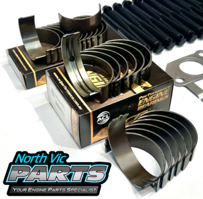 Performance Engine Rebuild Kit - Toyota 1HD-T