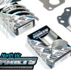 Engine Rebuild Kit - Toyota 5L 5L-E