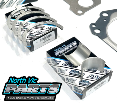 Engine Rebuild Kit - Toyota 5L 5L-E
