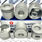 Engine Rebuild Kit - Toyota 1HD-T