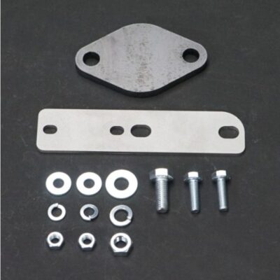 1hz Toyota Landcruiser EGR Delete Kit