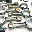 Engine Rebuild Kit - Toyota 3L