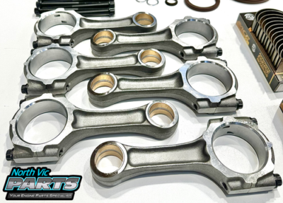 Engine Rebuild Kit - Toyota 3L