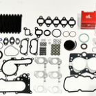 High Performance Engine Rebuild Kit - Toyota 1HZ