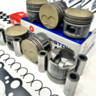 High Performance Engine Rebuild Kit - Toyota 1HZ
