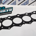 High Performance Engine Rebuild Kit - Toyota 1HZ