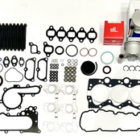 Engine Rebuild Kit - Toyota 1HZ Turbo