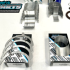 N/A Engine Rebuild Kit - Toyota 1HZ