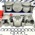 Engine Rebuild Kit - Toyota 3L