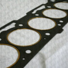 DSR Fire Ring Head Gasket System