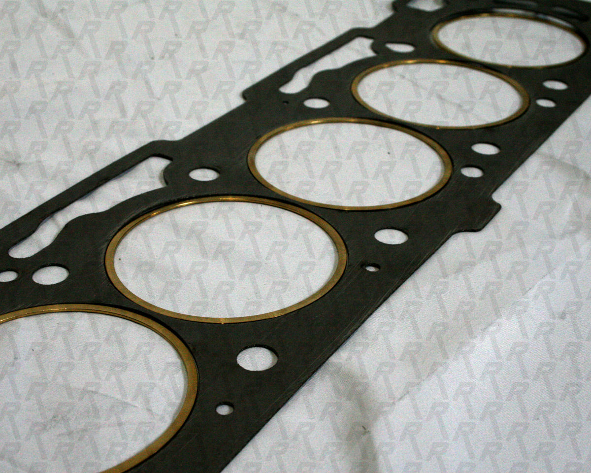 DSR Fire Ring Head Gasket System