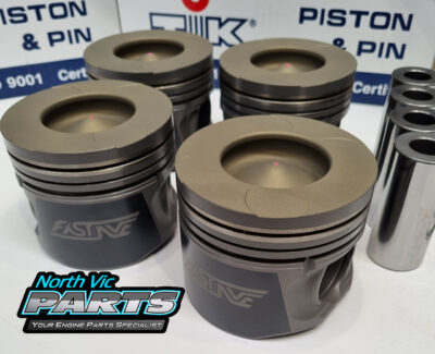 Engine Rebuild Kit - Toyota 1KD-FTV