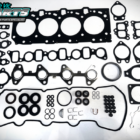 Inlet Manifold Gasket Set For EGR Clean - Toyota 1KD-FTV
