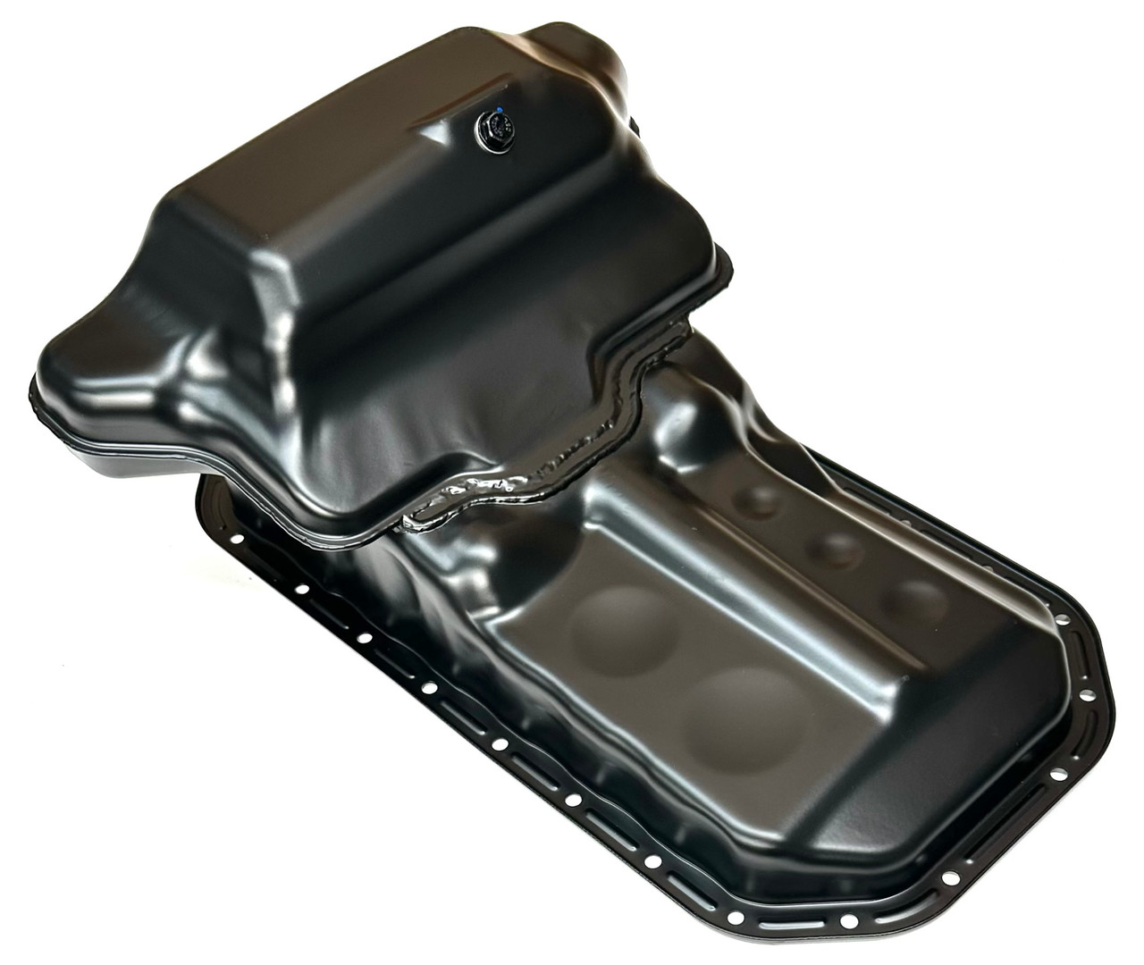 Aftermarket Oil Sump - Toyota 1KD-FTV