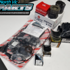 Engine Rebuild Kit - Toyota 1KD-FTV