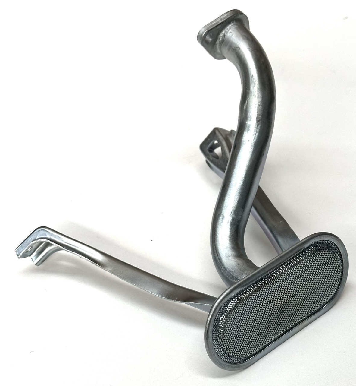 Oil Pick Up Pipe - Toyota 1KD Hilux