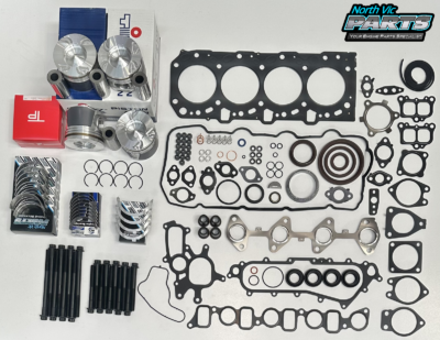 Engine Rebuild Kit - Toyota 1KD-FTV