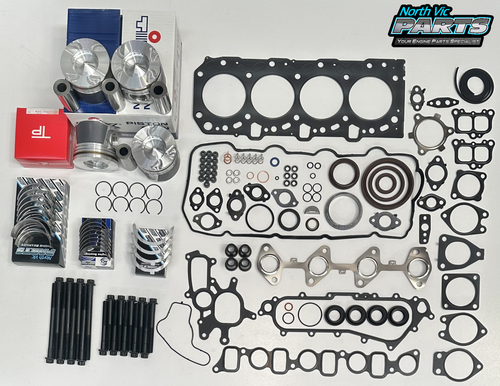 Engine Rebuild Kit - Toyota 5L 5L-E