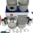 Engine Rebuild Kit - Toyota 1KZ & 1KZ-TE