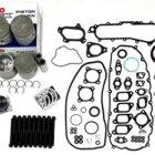 Engine Rebuild Kit - Toyota 1KZ & 1KZ-TE