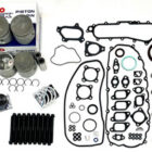 Engine Rebuild Kit - Toyota 1KZ & 1KZ-TE