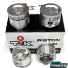 ACL Main Bearing Set - Mitsubishi 4G11 4G12 4G15 G13B G15B