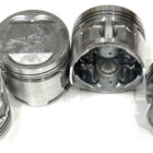 Piston Set - Mitsubishi 4G15
