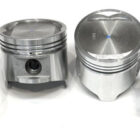 Piston Set - Nissan Z22