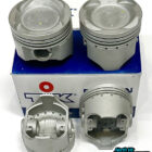 TIK Piston Set | Suzuki H25A 3 1s75020020suzuki20swift201.6l20pistns20231 41542.1752115679