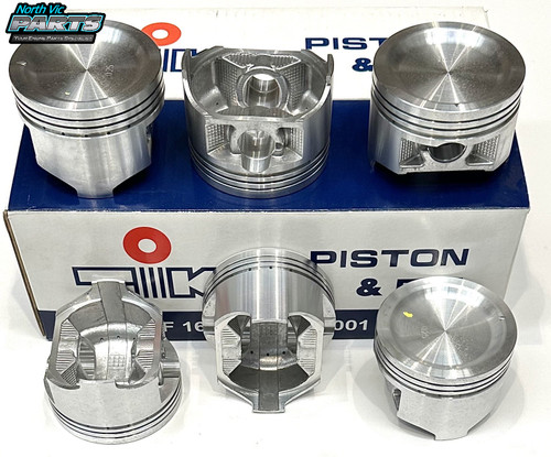 Water Pump | Suzuki H20A H25A