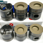 FAST Turbo Piston Set – Ceramic Coated | Toyota 5L 5L-E 3 1t91060t2012h20kop20pistons20231 85597.1752115634