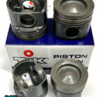 Aftermarket Crankshaft - Toyota 1GD-FTV