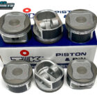 Genuine Piston Oil Cooling Jet - Toyota 1GR-FE