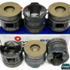 FAST Turbo Piston Set – Ceramic Coated | Toyota 5L 5L-E 9 1t94180kop201hd ft20pistons20231 74298.1752115605