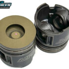 FAST Turbo Piston Set – Ceramic Coated | Toyota 5L 5L-E 10 1t94180kop201hd ft20pistons20232 45826.1752115605