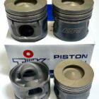 FAST Turbo Piston Set – Ceramic Coated | Toyota 5L 5L-E 8 1t96050201kd20kop20pistons20231 68711.1752116273