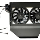 OTC Intercooler Fan Set | Toyota 1VD-FTV 1 OTC Intercooler Fan Set | Toyota 1VD-FTV