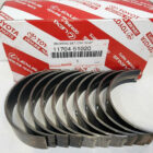 Genuine Main Bearing Pair - Toyota 1VD-FTV 4.5L DOHC 32V V8