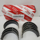 Genuine Main Bearing Pair - Toyota 1VD-FTV 4.5L DOHC 32V V8
