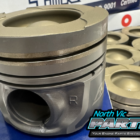 FAST Turbo Piston Set – Ceramic Coated | Toyota 5L 5L-E 7 1vd pistons 6 99850.1754531942